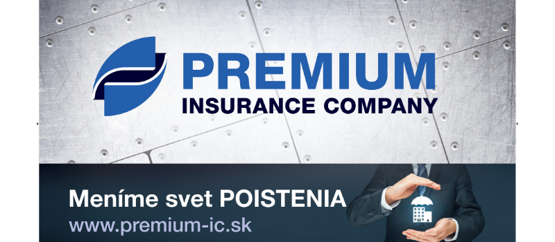 Poisťovňa Premium IC, poistenie nehnuteľností, bytu, domu online, neživotné poistenie online, poistenie domácností