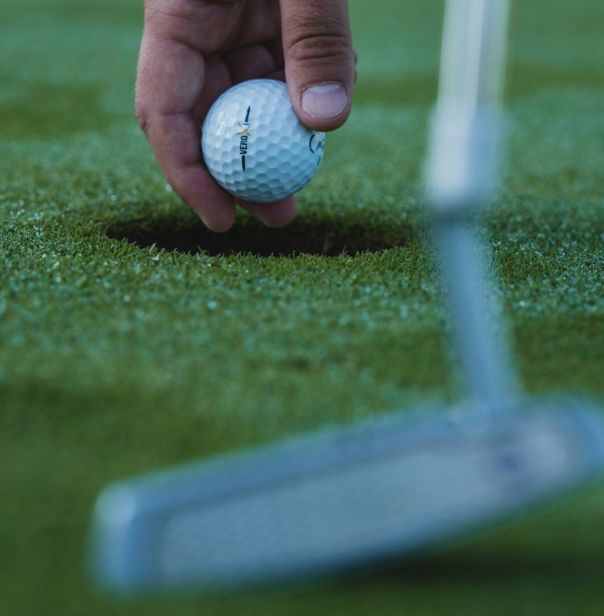 Poistenie Hole-in-One - Golf