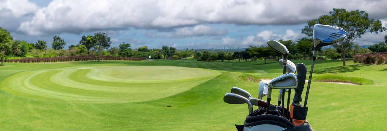 Poistenie Hole-in-One. Poistenie golfového turnaju. PREMIUM poistenie pre golfové turnaje