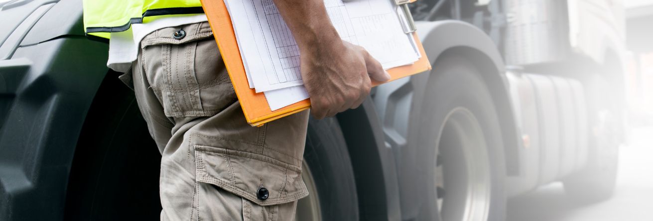 Zabezpečte si poistenie tovaru pri preprave a poistenie prepravy tovaru