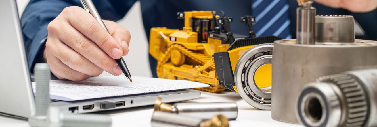 Detail moderných elektronických zariadení. Nezabudnite na komplexné poistenie elektroniky a strojov.