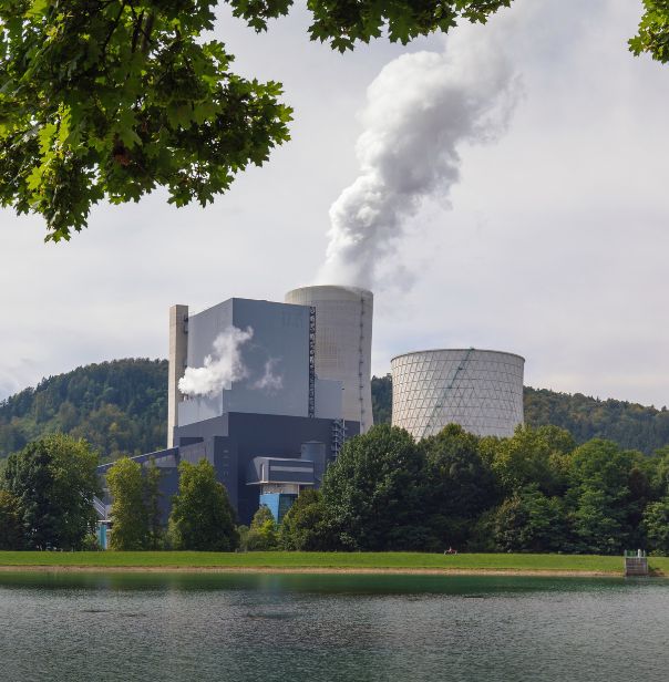 Poistenie zodpovednosti za environmentálnu škodu