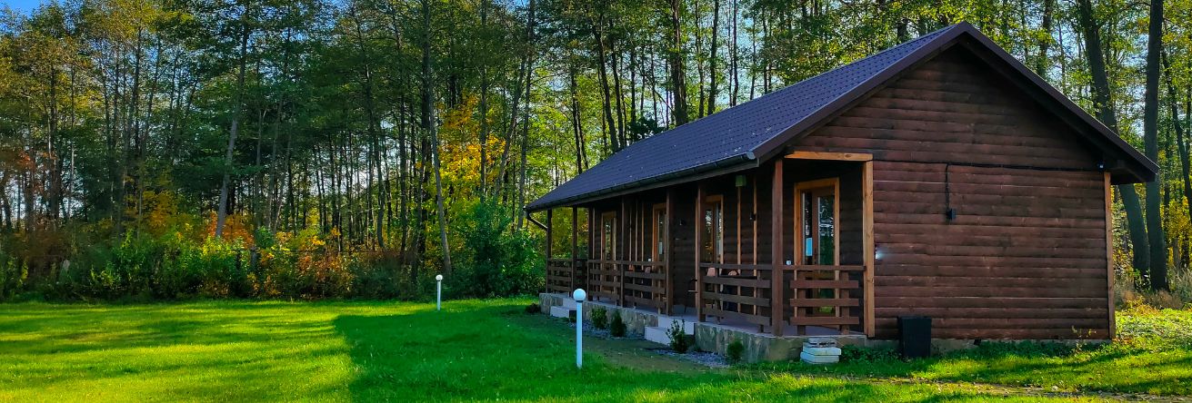 Poistenie chaty a chalupy v PREMIUM Poisťovne. 