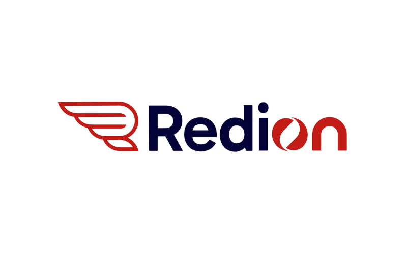 Redion logo