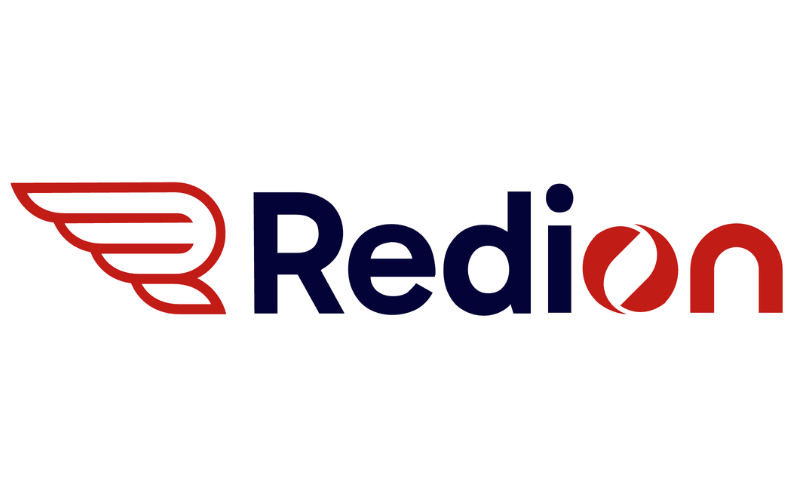 Redion logo