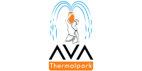 Ava thermalpark logo