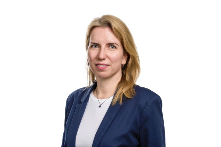 Katarína Molnárová