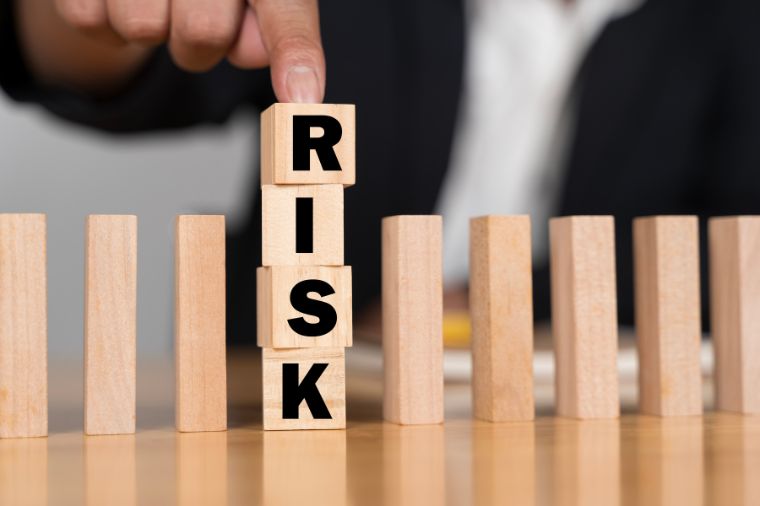 Poistné riziko. Čo je poistné riziko?