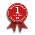 Hodnotenie spotrebitelov