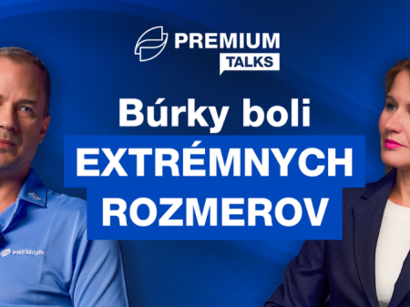 Dokáže nás najlepšie poistenie nehnuteľnosti pripraviť na jesenné búrky?