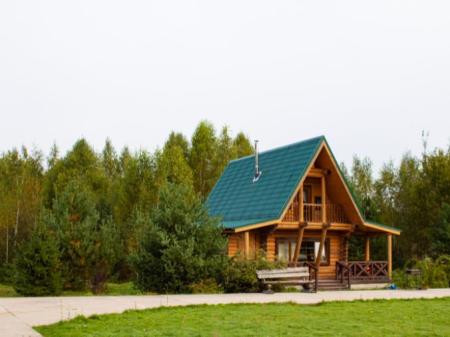 Ako ochrániť svoju chatu či chalupu pred škodami?