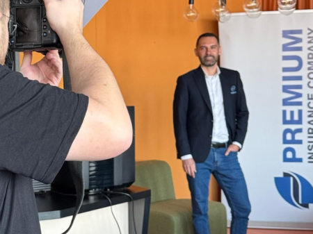 Nová posila nášho vedenia: Štefan Poláček prináša víziu zdravého a udržateľného rastu